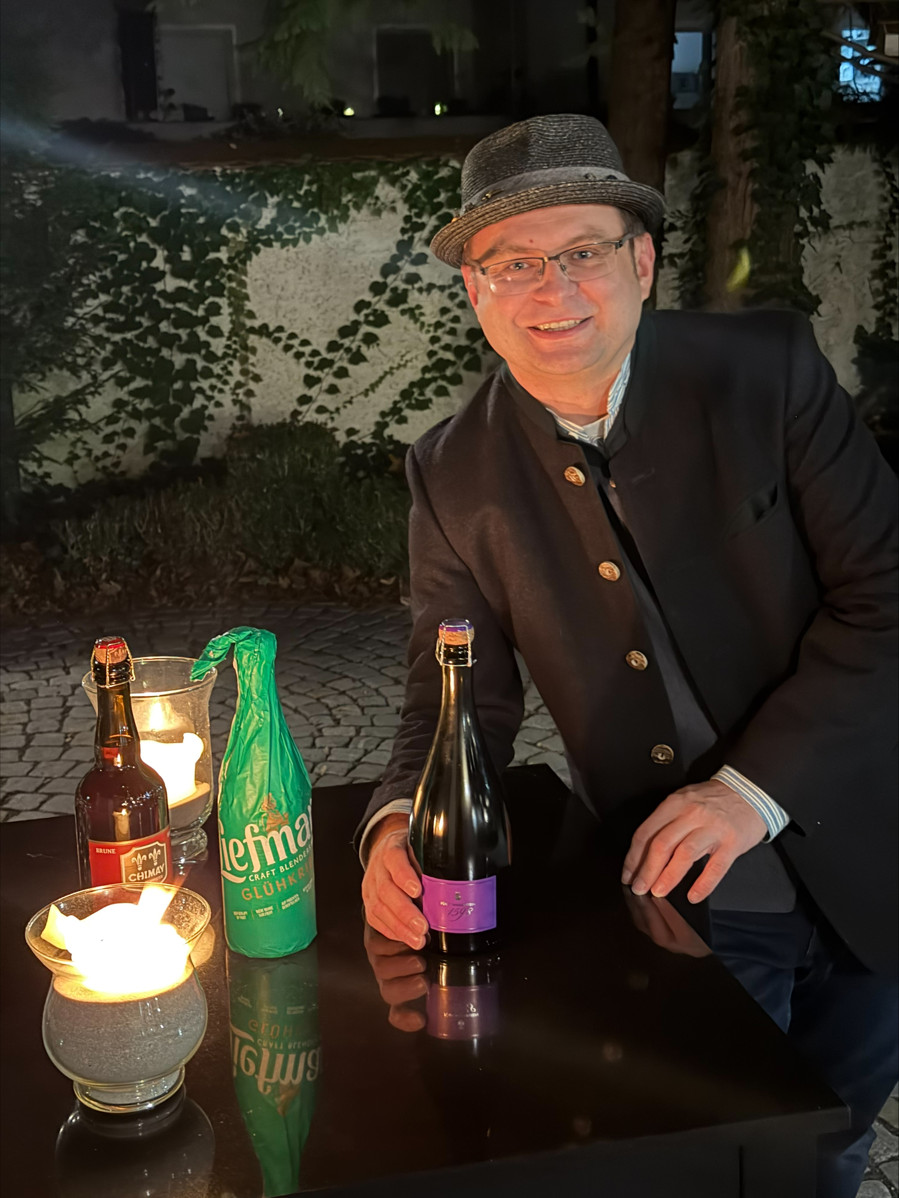Bierseminar Winterbiere